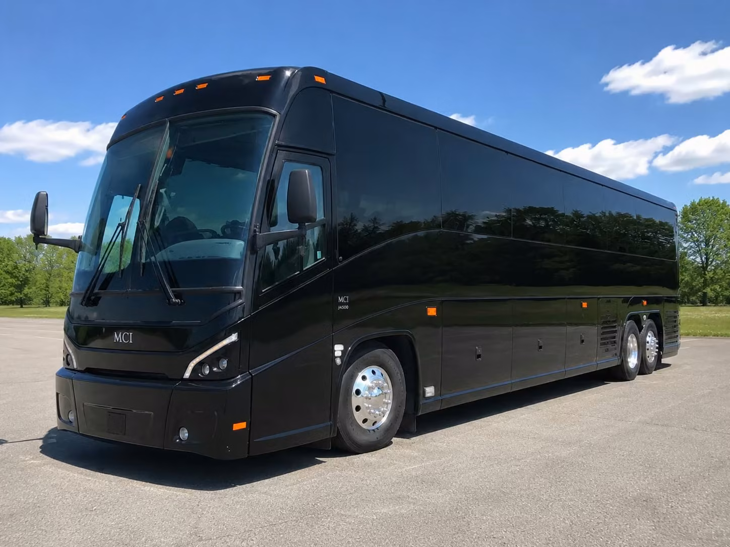 corporate event transportation in denton and all the surrounding areas