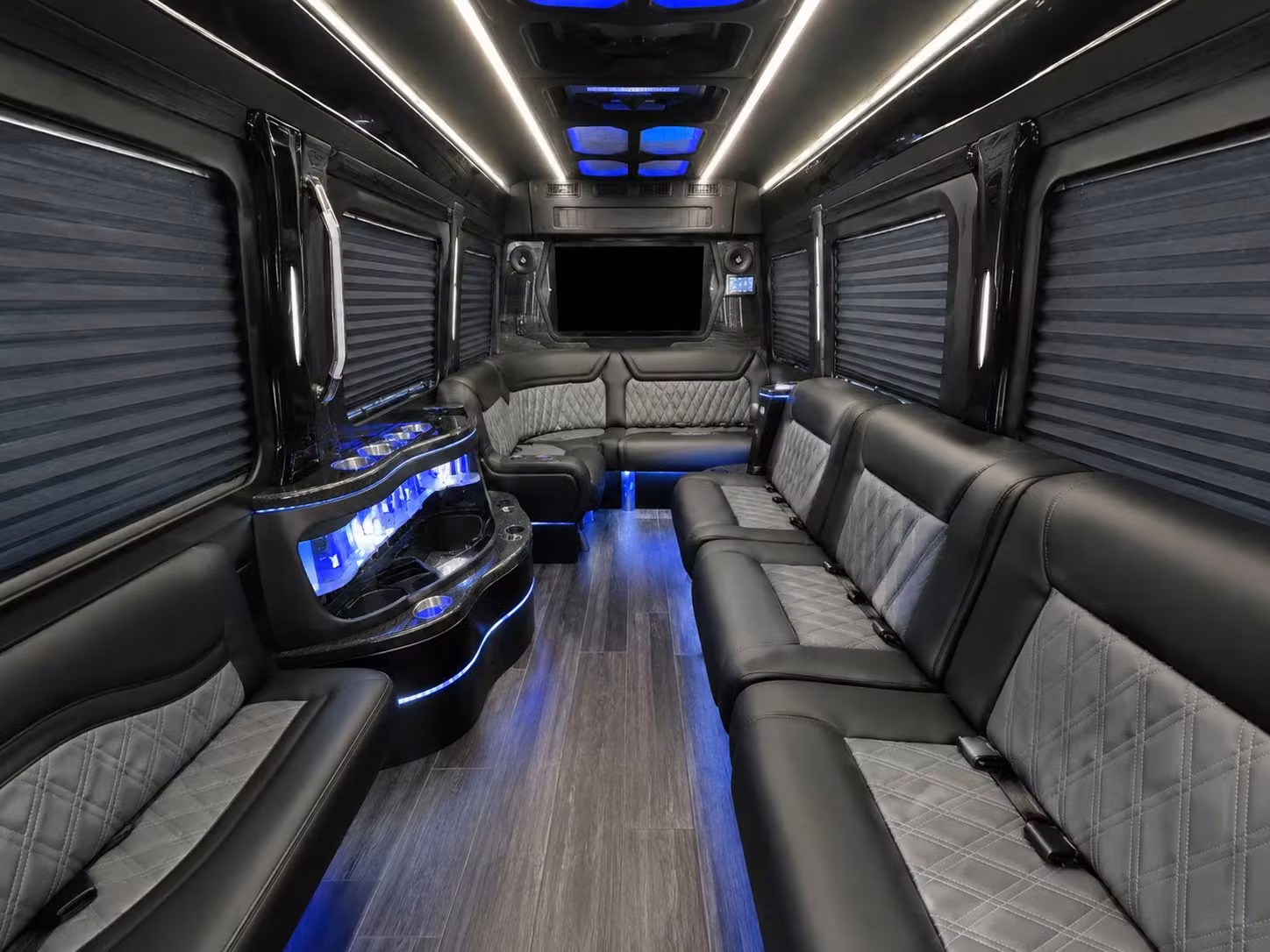 corporate transportation for unt twu and texas woman s university events