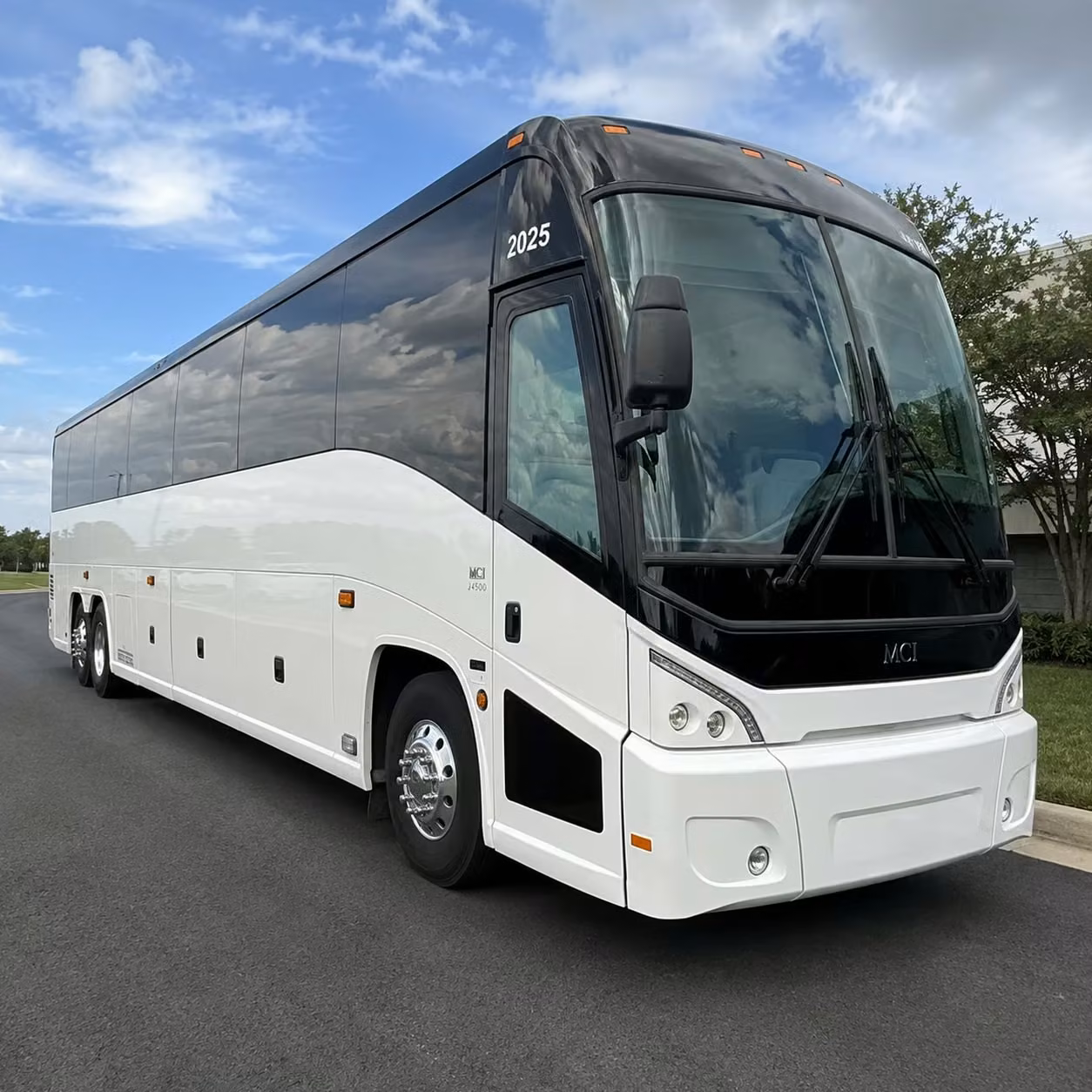 denton charter bus rentals for sports teams sporting events