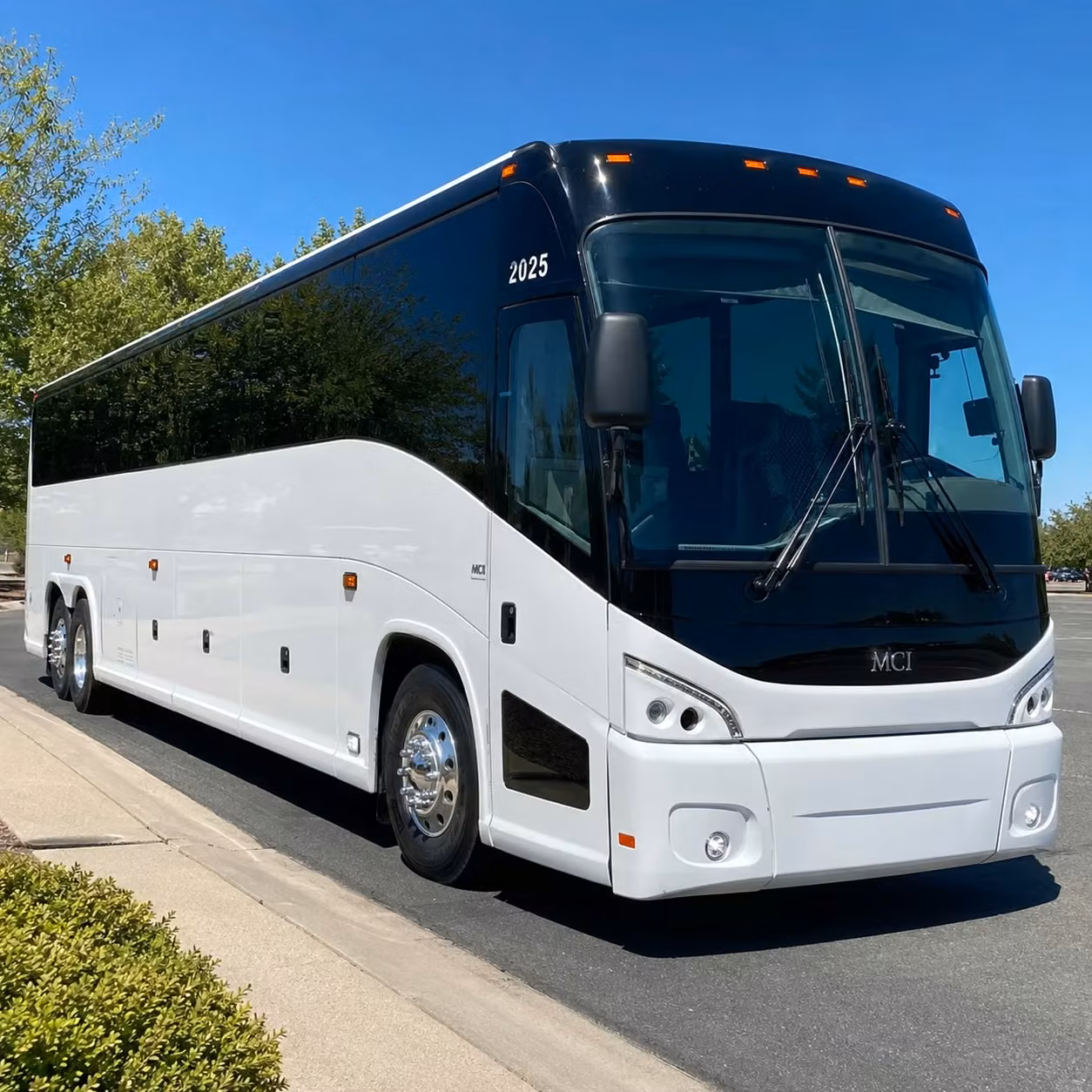 denton church transportation