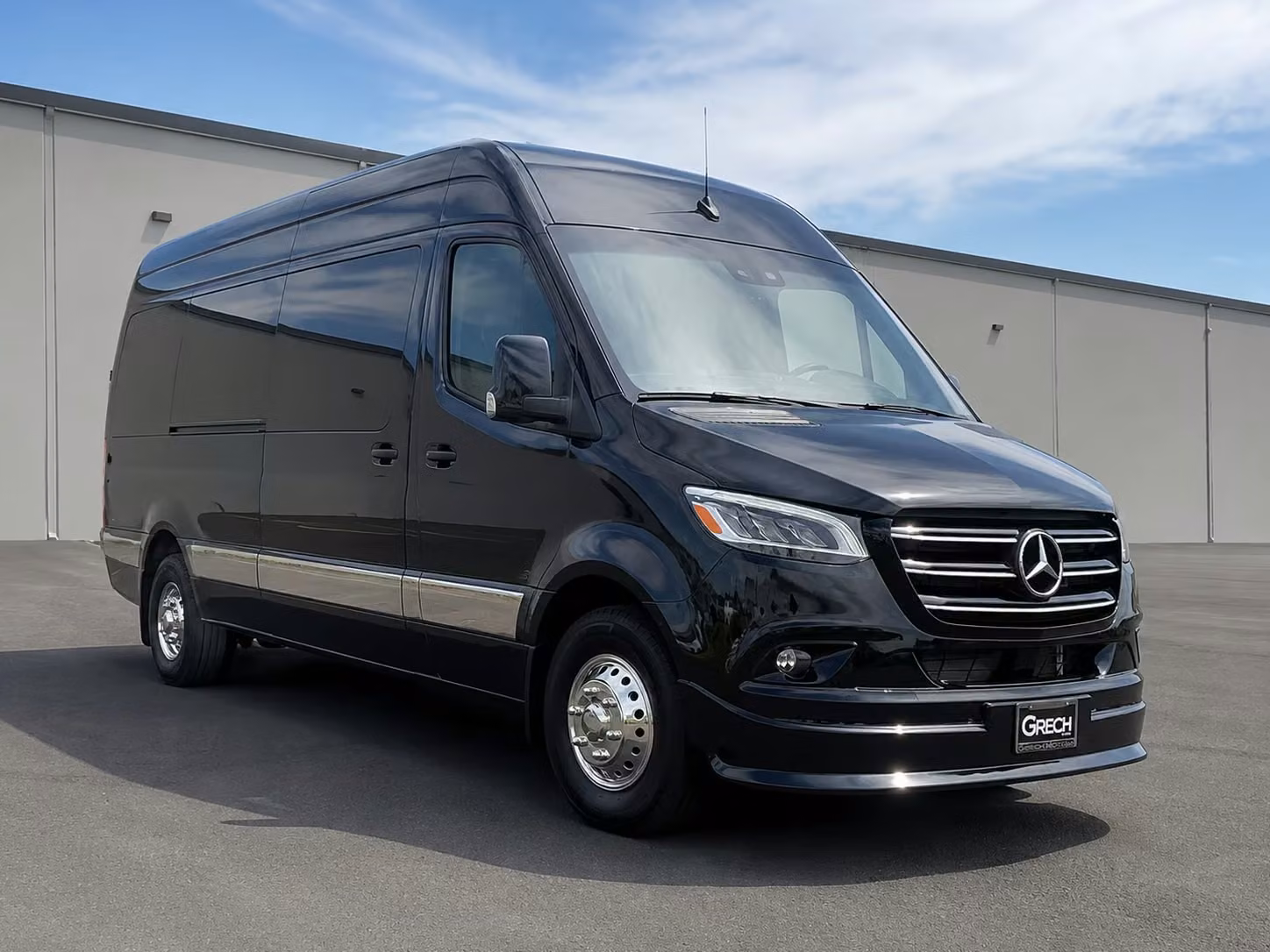 denton employee transportation