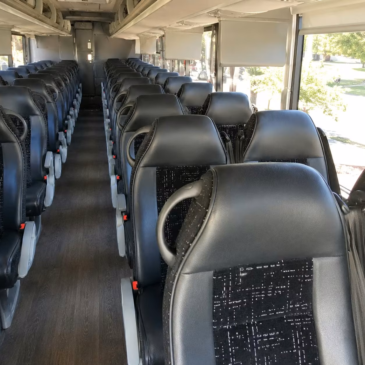 Denton Group Transportation Services