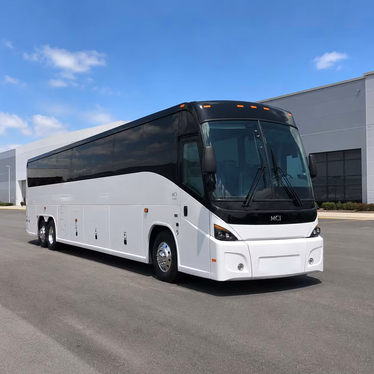 employee transportation in denton and all the surrounding areas