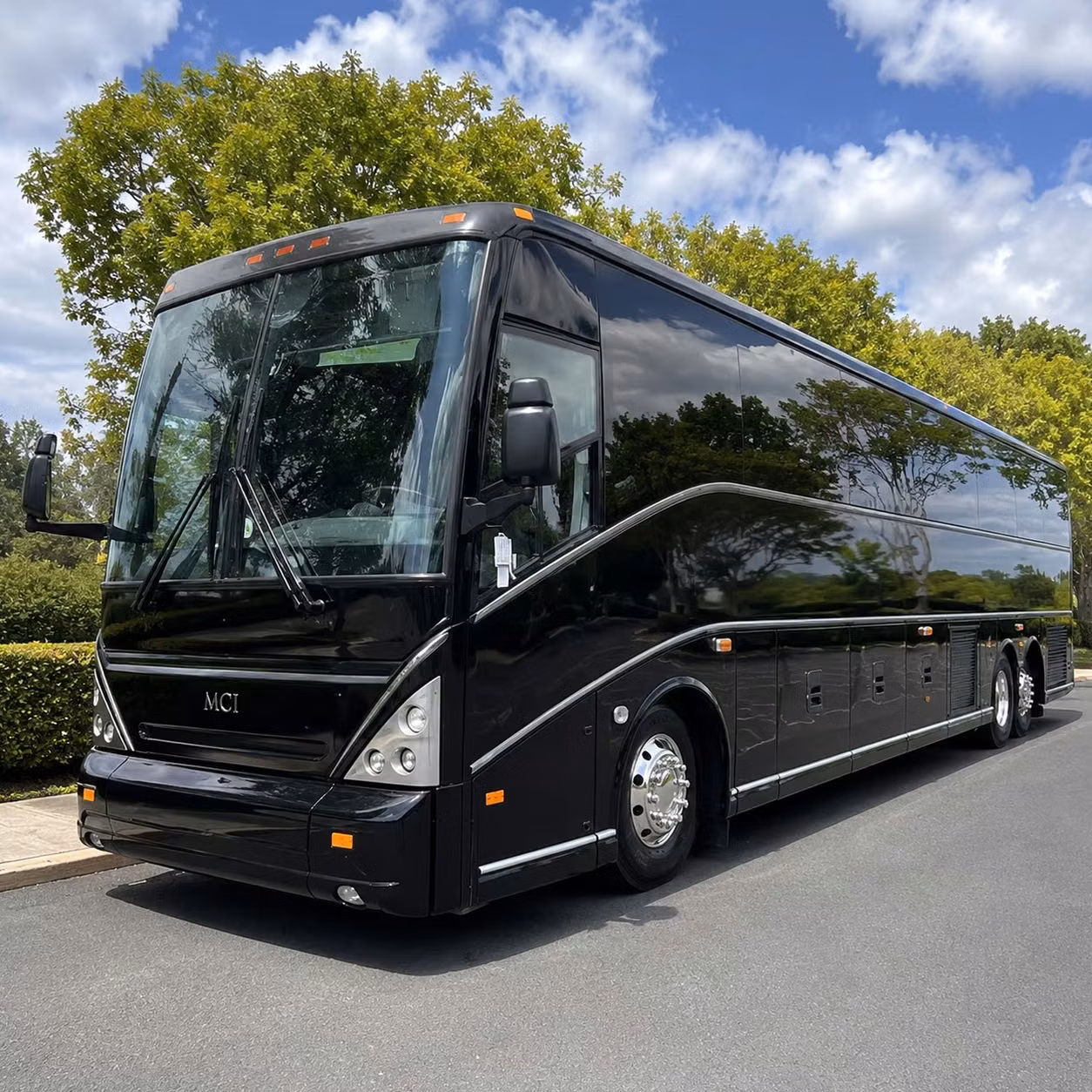 festival season in denton calls for smarter group transportation