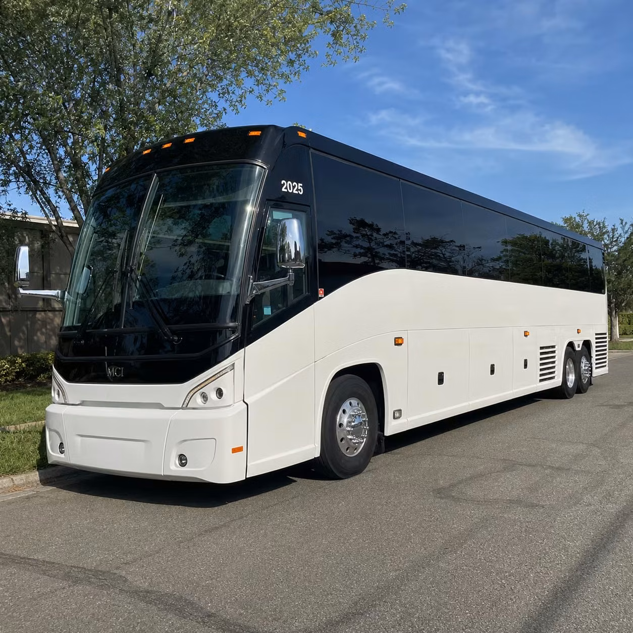 forget the logistics headaches busrentaldenton com handles long distance transportation from denton for corporate groups