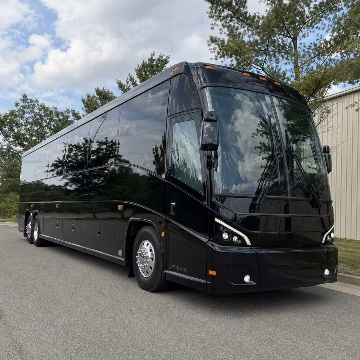 government conference and event shuttle services in denton texas