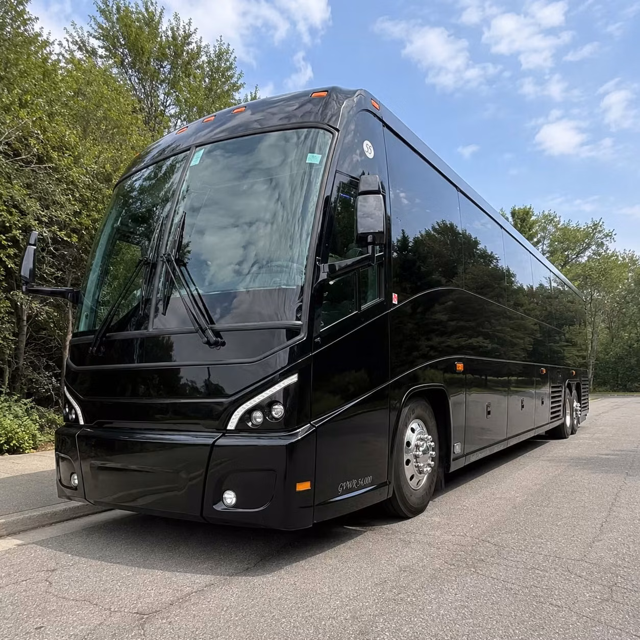 government military transportation in denton and all the surrounding areas