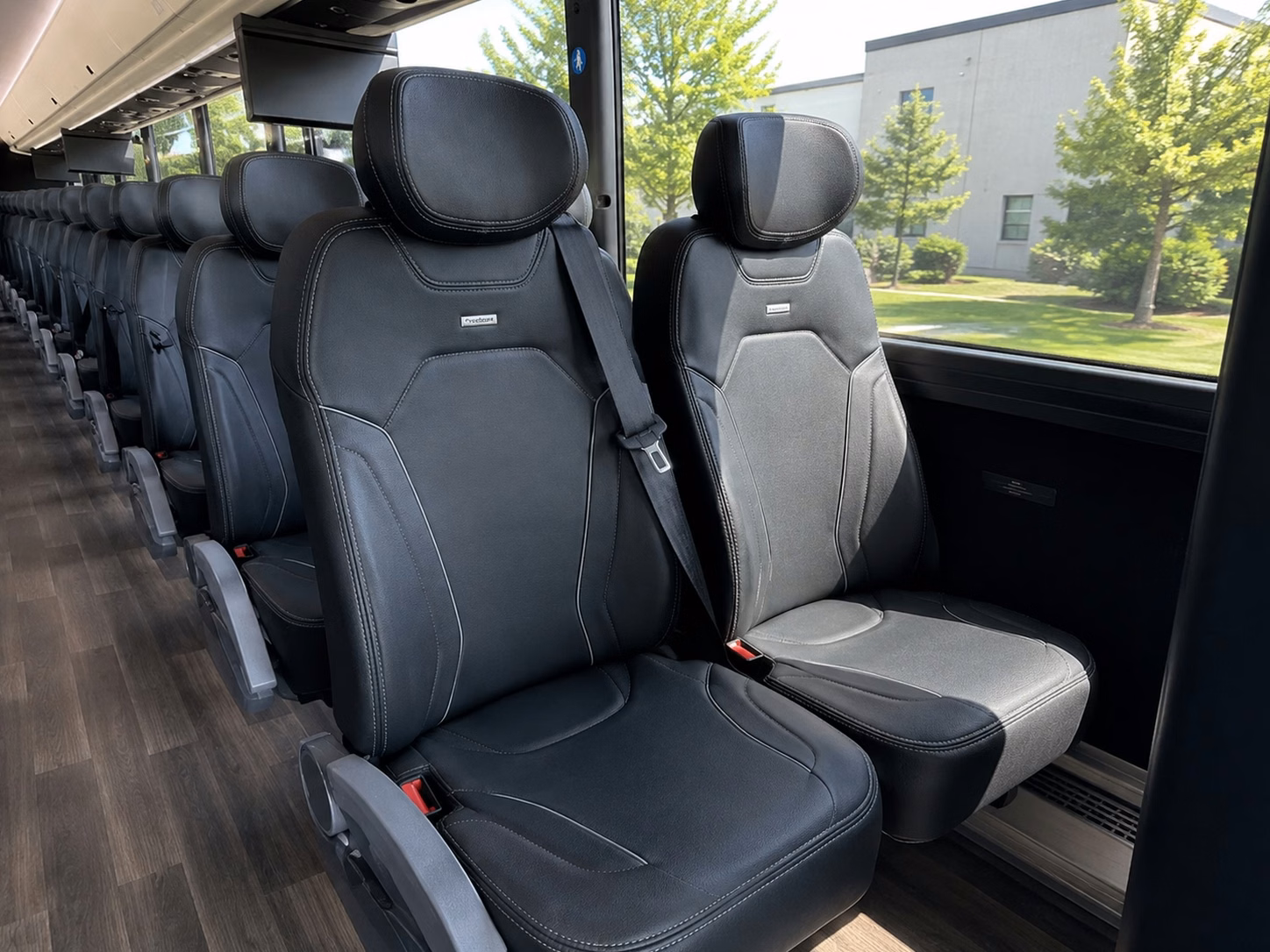 how the day of the week changes what a bus costs in denton texas