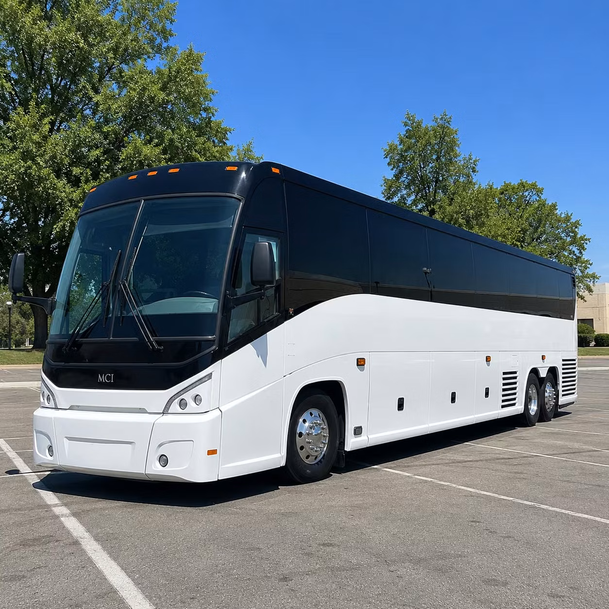 long distance transportation in denton and all the surrounding areas