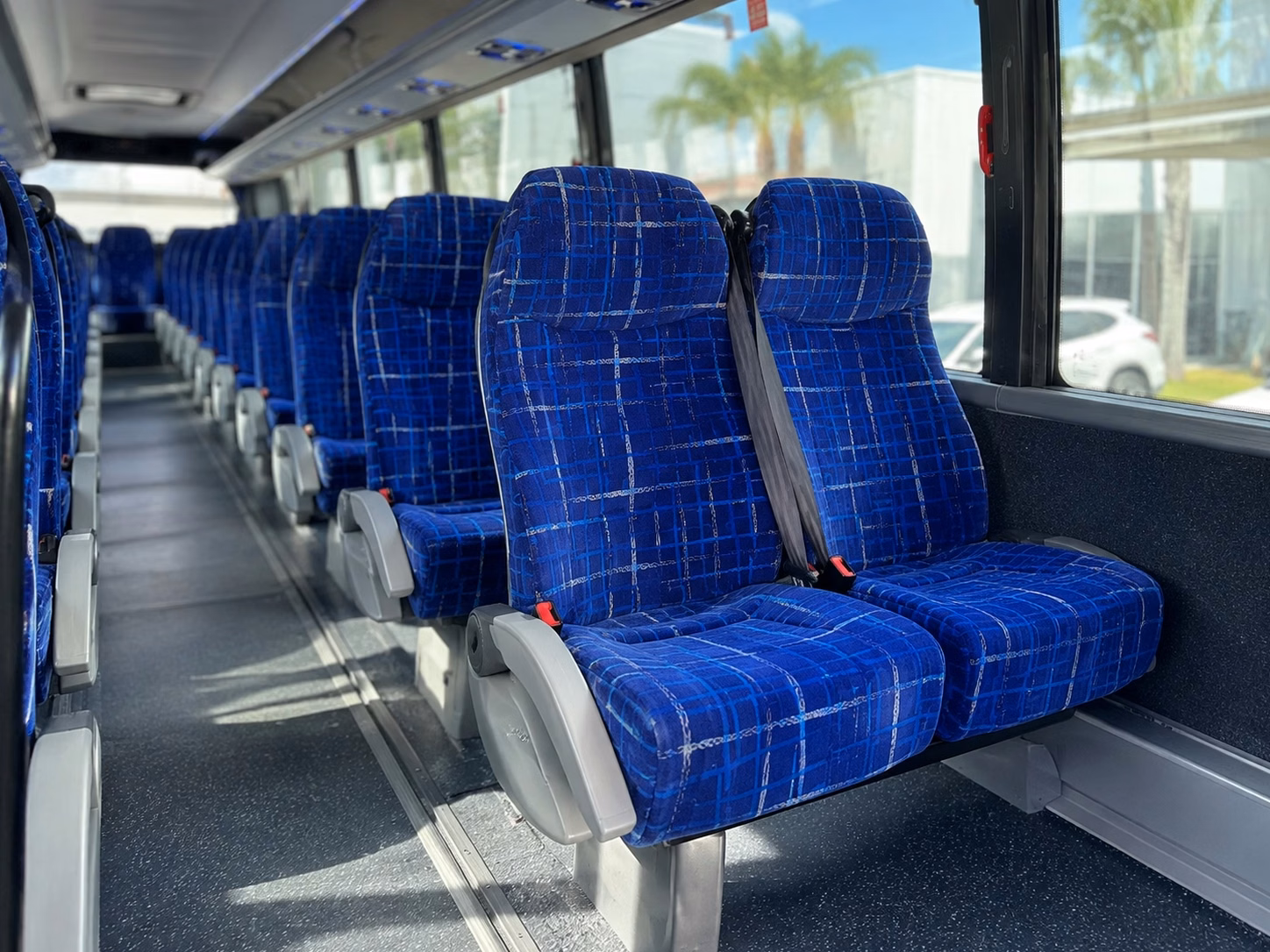 long distance wedding guest transportation between denton and dfw