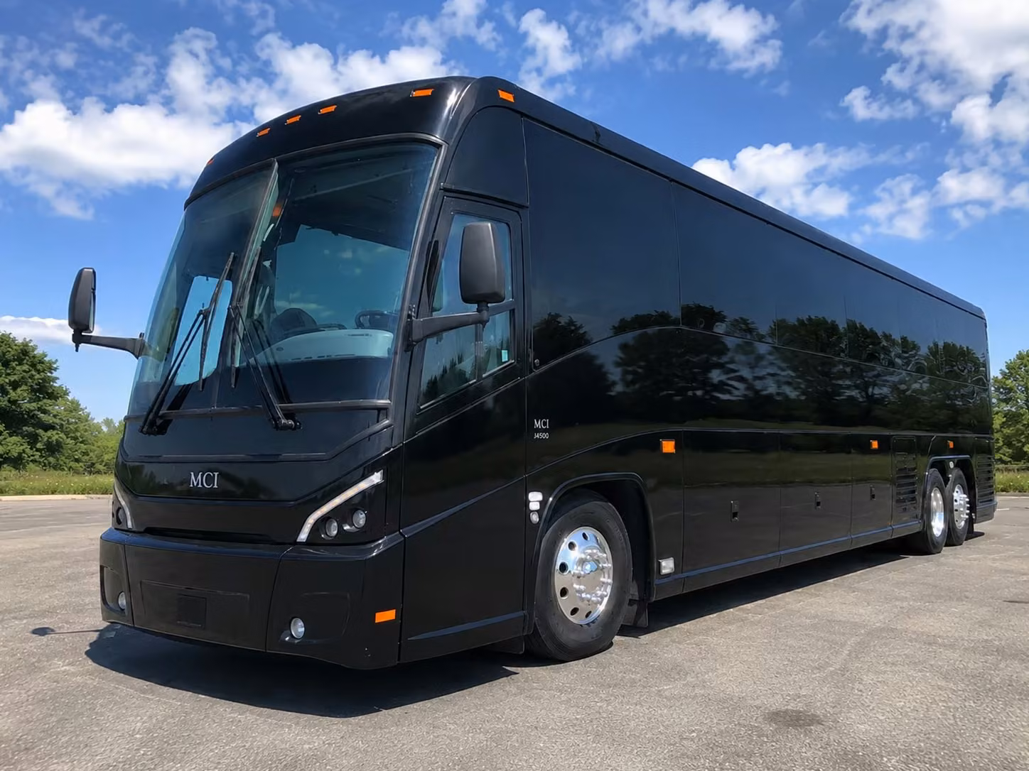 private event transportation in denton and all the surrounding areas