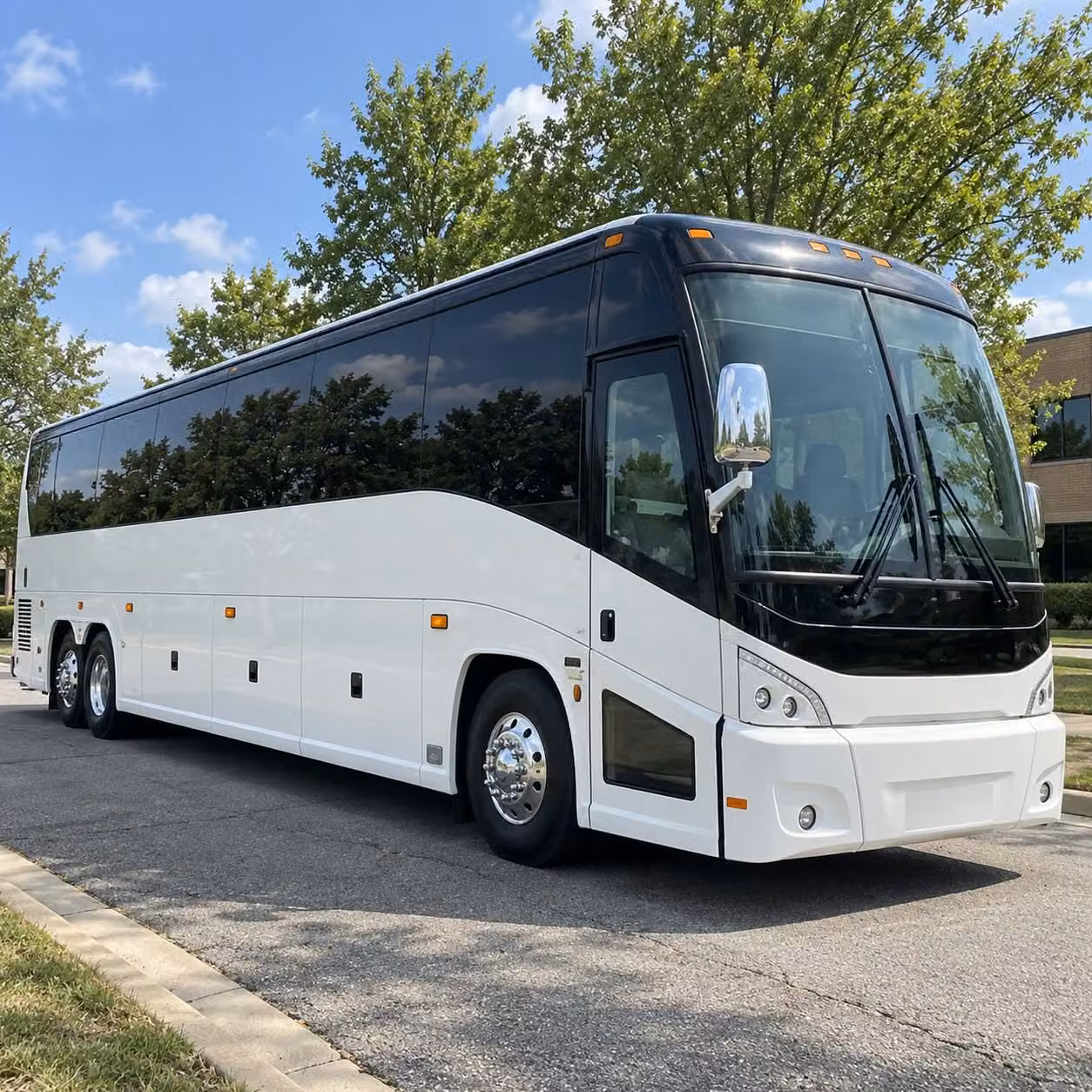 school event transportation in denton and all the surrounding areas