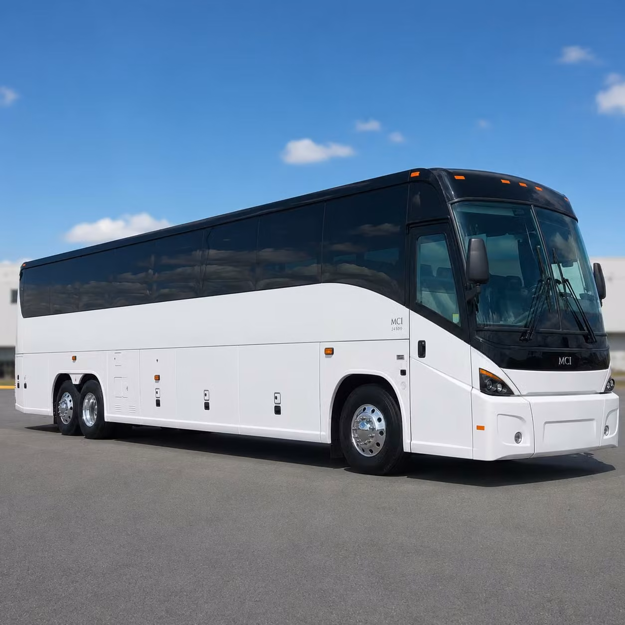 shuttle buses for denton s university and research corridor employers