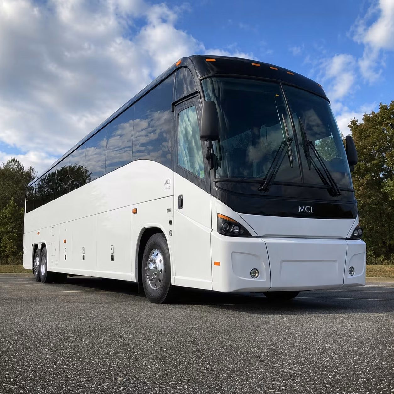 use busrentaldenton com to coordinate multi stop employee pickup routes across denton county