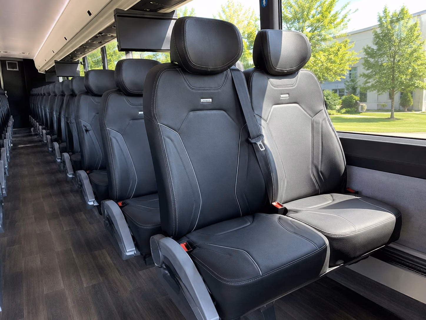 wedding transportation in denton and all the surrounding areas