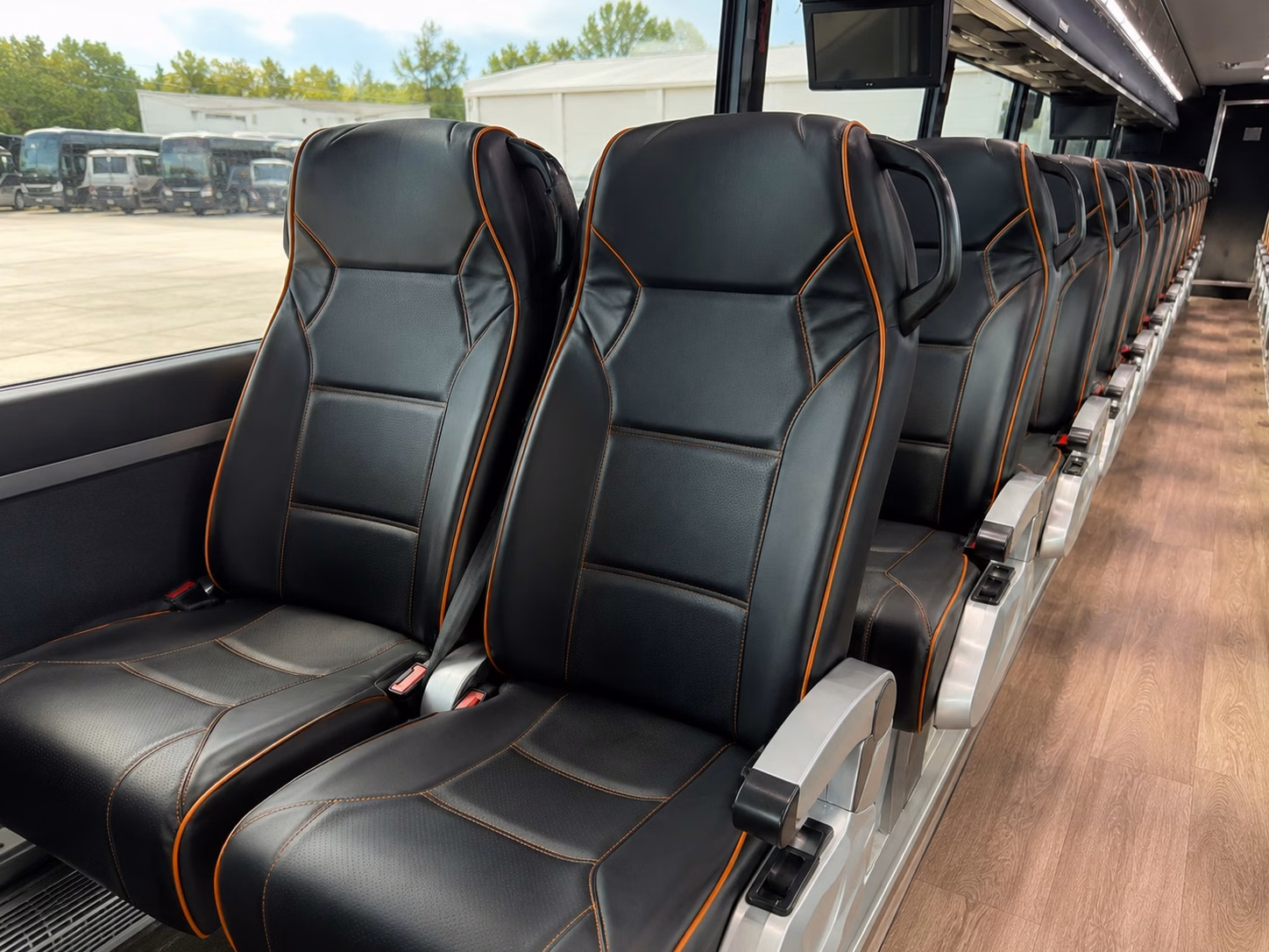 what makes busrentaldenton com the smartest way to book sporting event transportation in denton