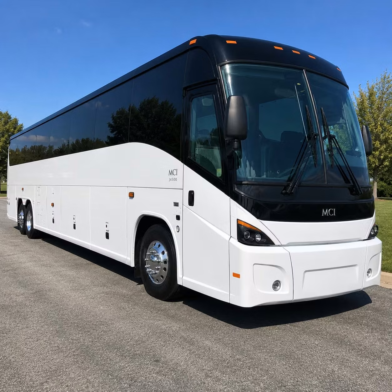 you re never limited to one fleet for denton airport transportation