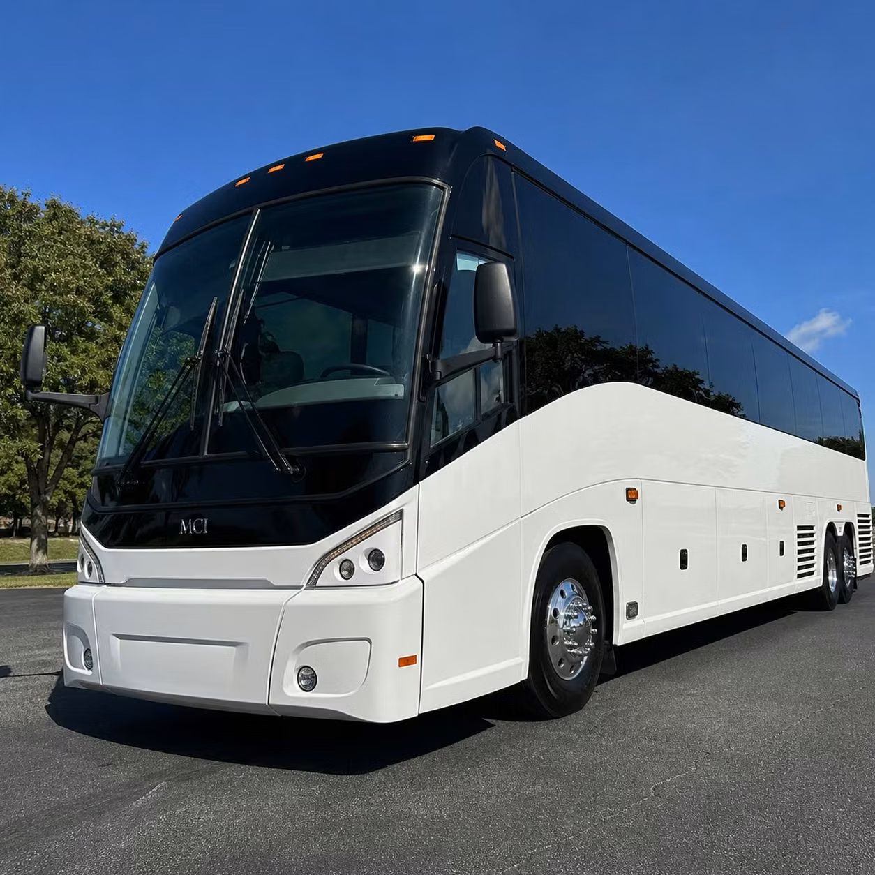 youth group retreats and mission trip transportation in denton texas